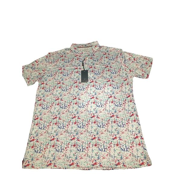Other - Maelreg Men’s Golf‎ Polo